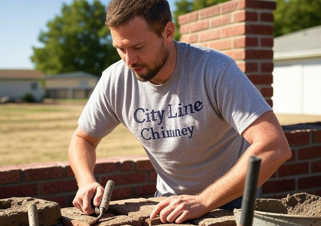 Professional Chimney Flashing Installation and Repair in Boulder Creek, CA